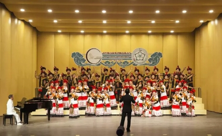 舞台反声罩设备