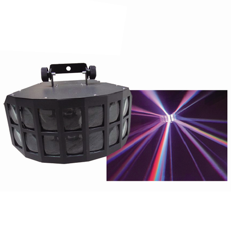 LED-106 蝴蝶灯