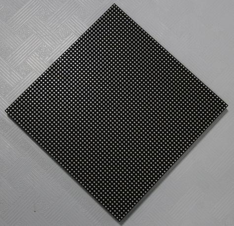 P4.81室内LED全彩显示屏