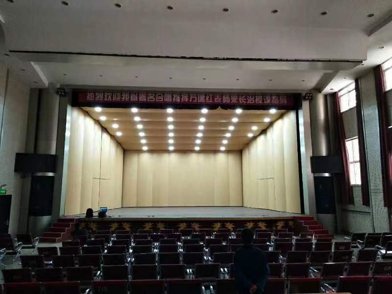 长治歌舞剧团