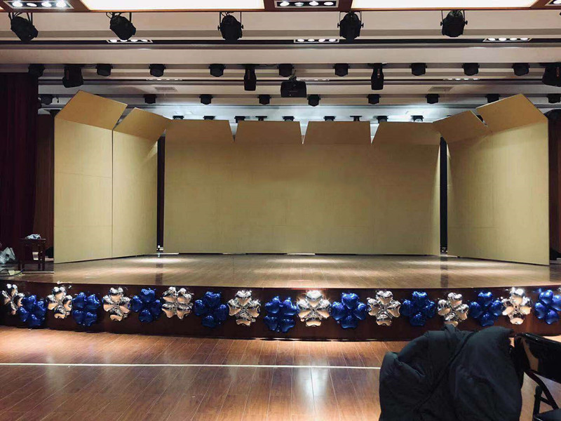 简易声学反声罩